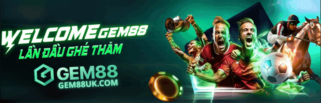 Gem88 – Link Vào Gem 88 Mới Nhất, Không Bị Chặn Tại GEM88.COM 1 Game88Uk Com Banner